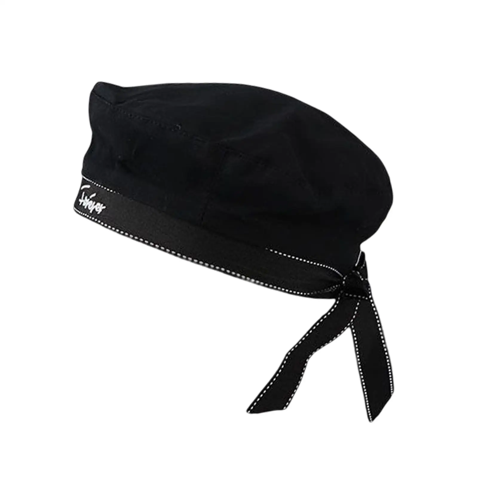 Sailor Hat Women Hats Cute Navy Sailor Hat Stylish Uniform Costume Accessory Cap Adjustable Women Hat Ladies Dress up Summer