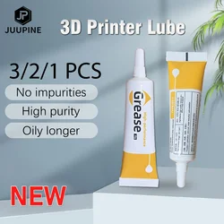 Premium 3D Printer Noise-Reducing Lubricant for Smooth Performance
