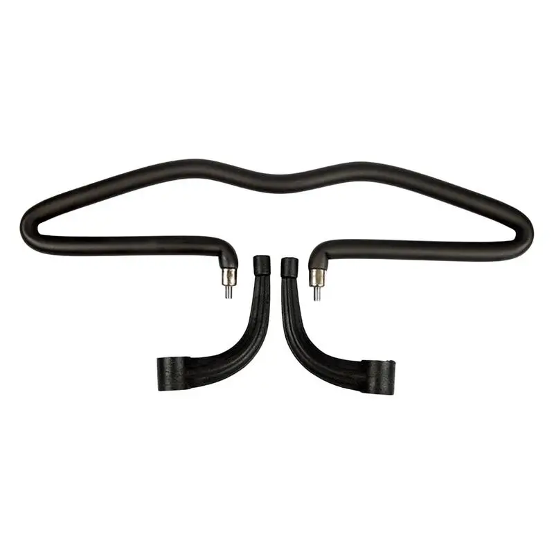 

Выдвижная Автомобильная вешалка для пальто на подголовник, Универсальная автомобильная вешалка для спинки стула, прочная Автомобильная Вешалка-держатель для пальто на стул, легко устанавливается, практичная