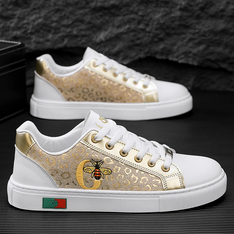 شعبية أحذية رجالية عادية الصيف تنفس أحذية رياضية ا...