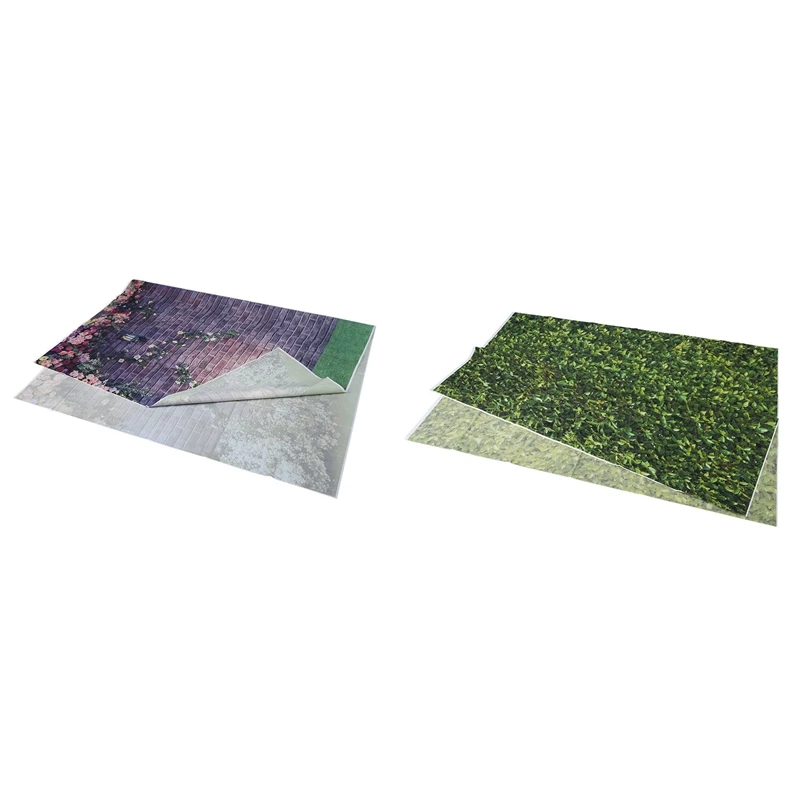RISE-2 Pcs 7X5ft      ڿ  ܵ   Stuido 