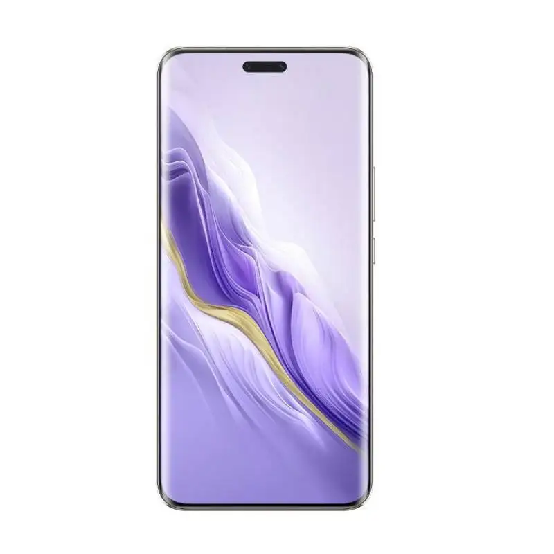 Honor Magic6 Pro 5G Unlocked 256GB 6.8in Snapdragon 8 Gen3 50MP