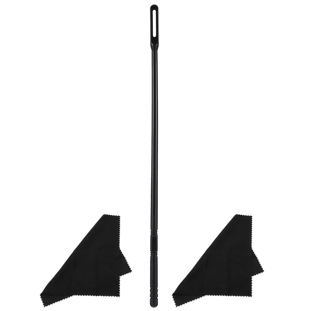 

Flute Cleaning Stick Supplies Plastic Rod Care Tools Flute cleaning Supply Piccolo