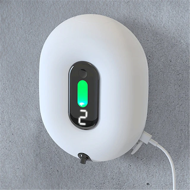 USB Charge Digital