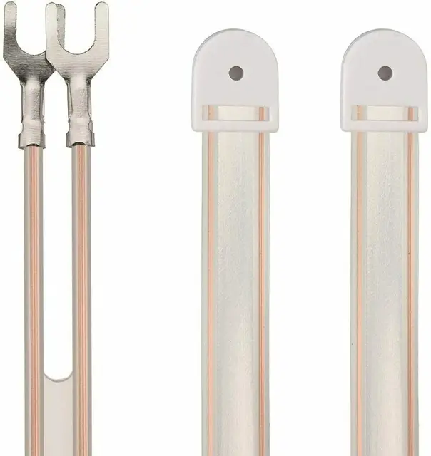 Transparent - Antenne De Radiodiffusion FM 75 Ohm, Dipôle D'intérieur T, Antenne Aérienne Mâle