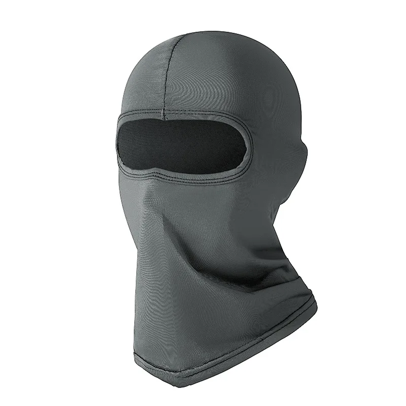 Unisex Outdoor Cycling Face Mask Beanies Hat Head Cover Windproof Sports Scarf Sun Protection Mask Balaclava 3
