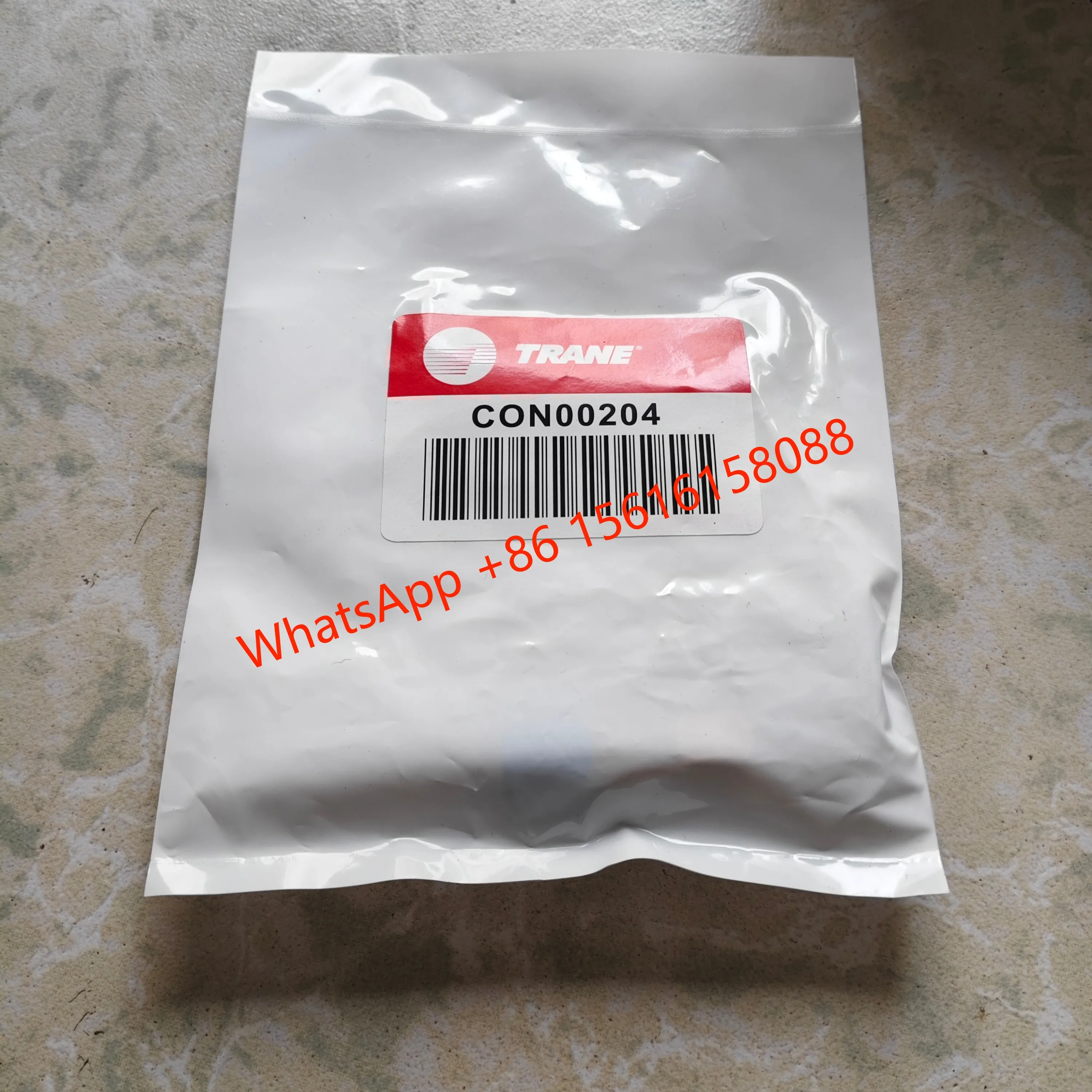 C0N00204 커넥터 너트 CON00204 트레인 에어컨 센서 어댑터