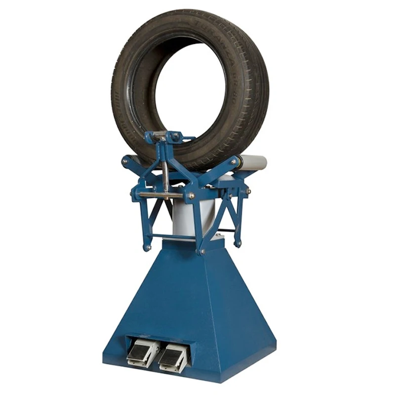 

Высококачественный сверхмощный инструмент для ремонта шин