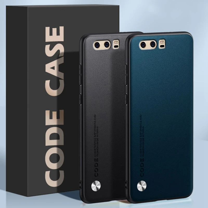 Wallet Case Huawei P10 Case Amazon Pro P10 Plus Cover Leather