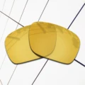 Clear Yellow