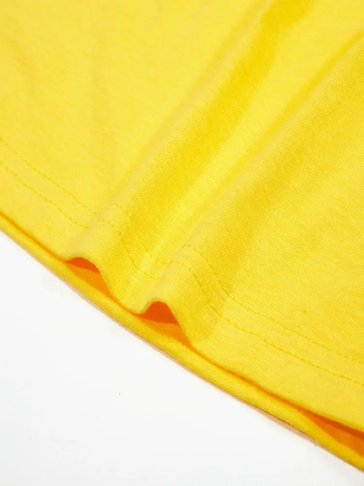 Fueled By Coffee And Anxiety Prints Men T-Shirt Summer Hip Hop Loose Tee Shirt Breathable Cotton Short Sleeve Summer Unisex Top