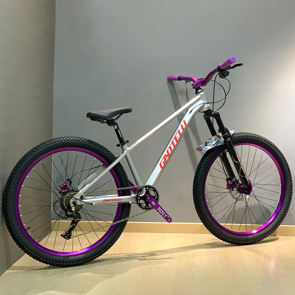 パーツ FITBIKE SHIV FORK 25mm PINK パーツ FITBIKE SHIV FORK 25mm