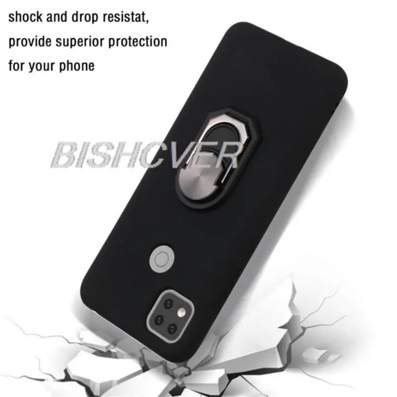 Magnet Phone Case For Hisense A7 HisenseA7 CC Shockproof