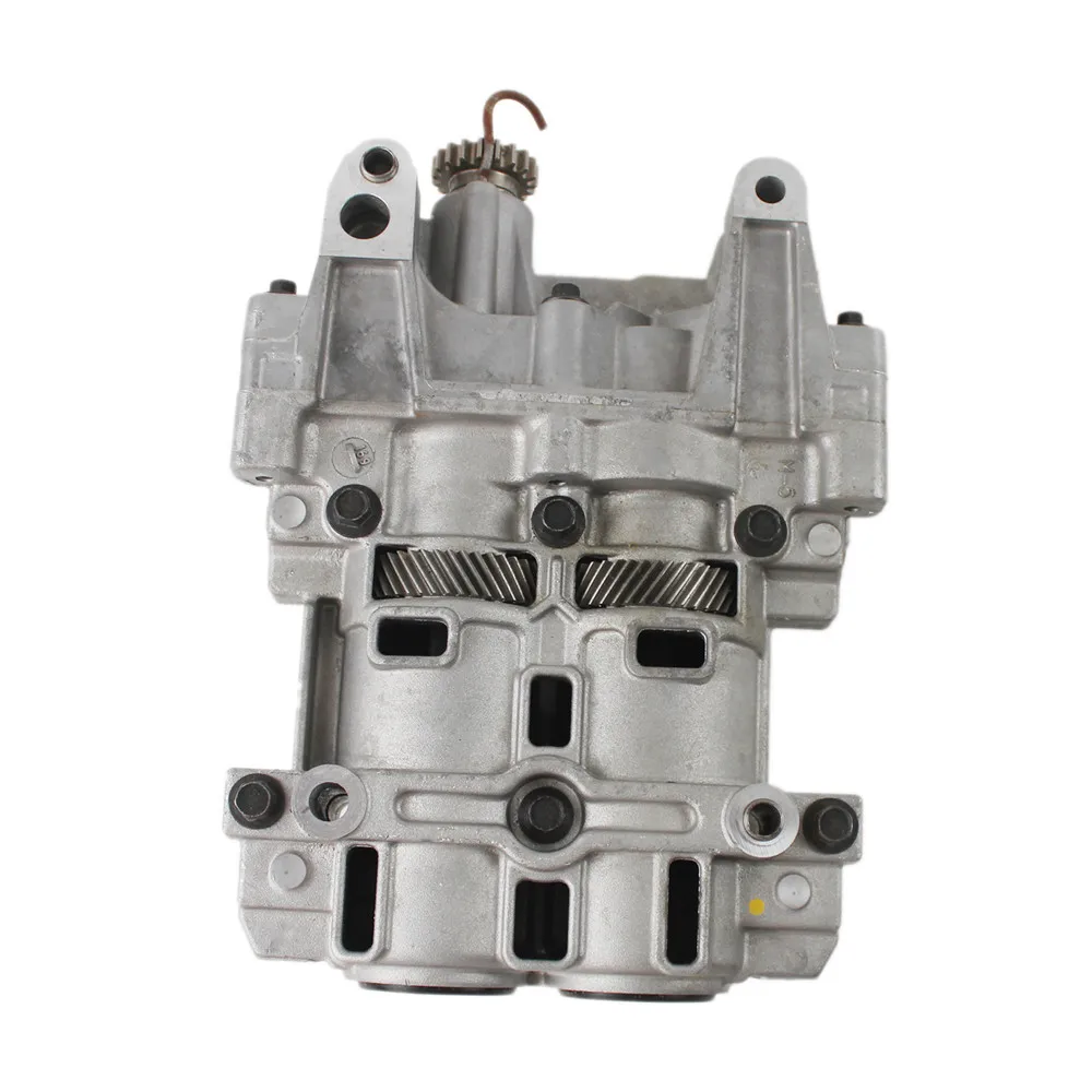 68127987AB68127987AJ68127987AKNewEngineOilPumpAssemblywBalance