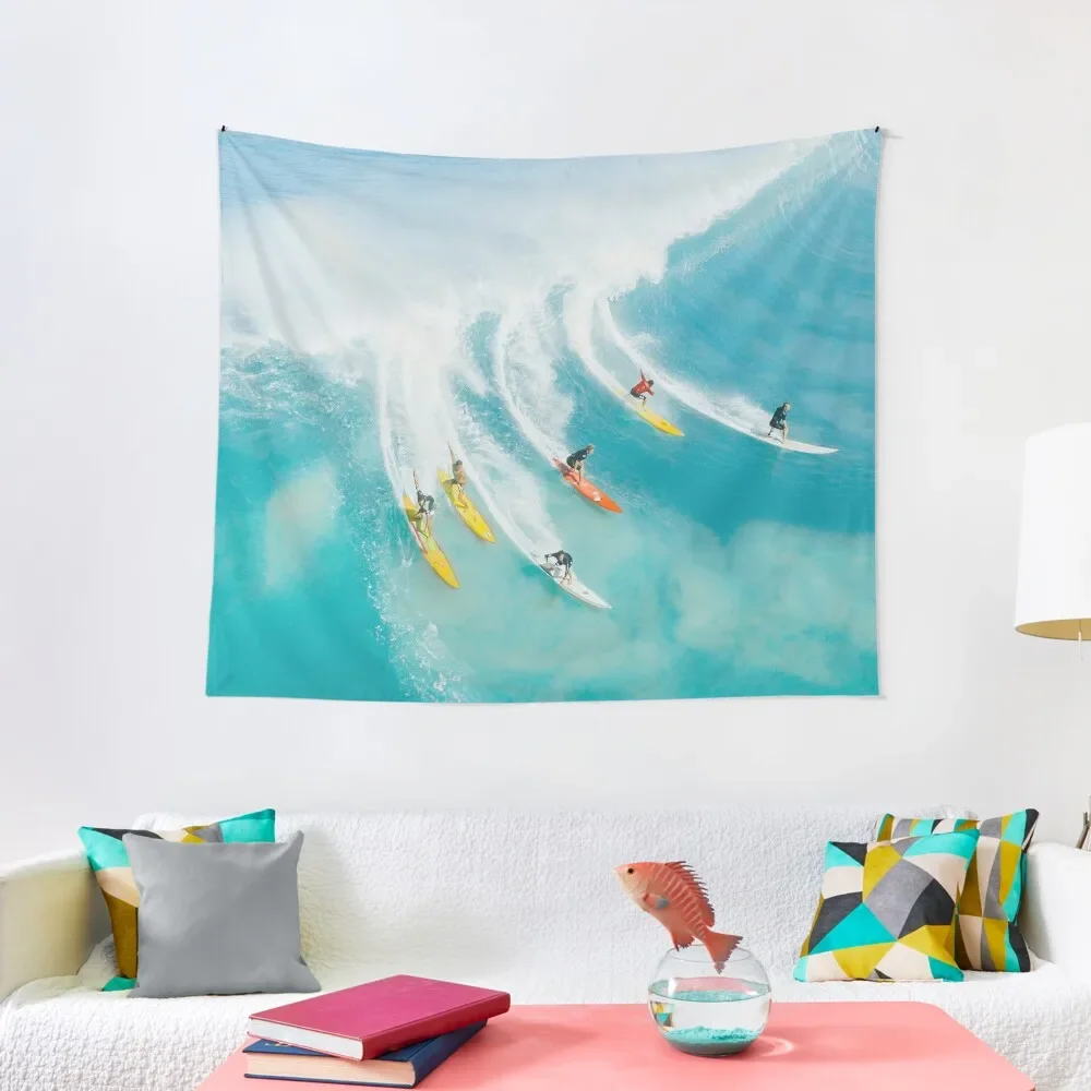 

Surfing Tapestry Kawaii Room Decor Room Decorating Aesthetic Decoration Home Tapestry