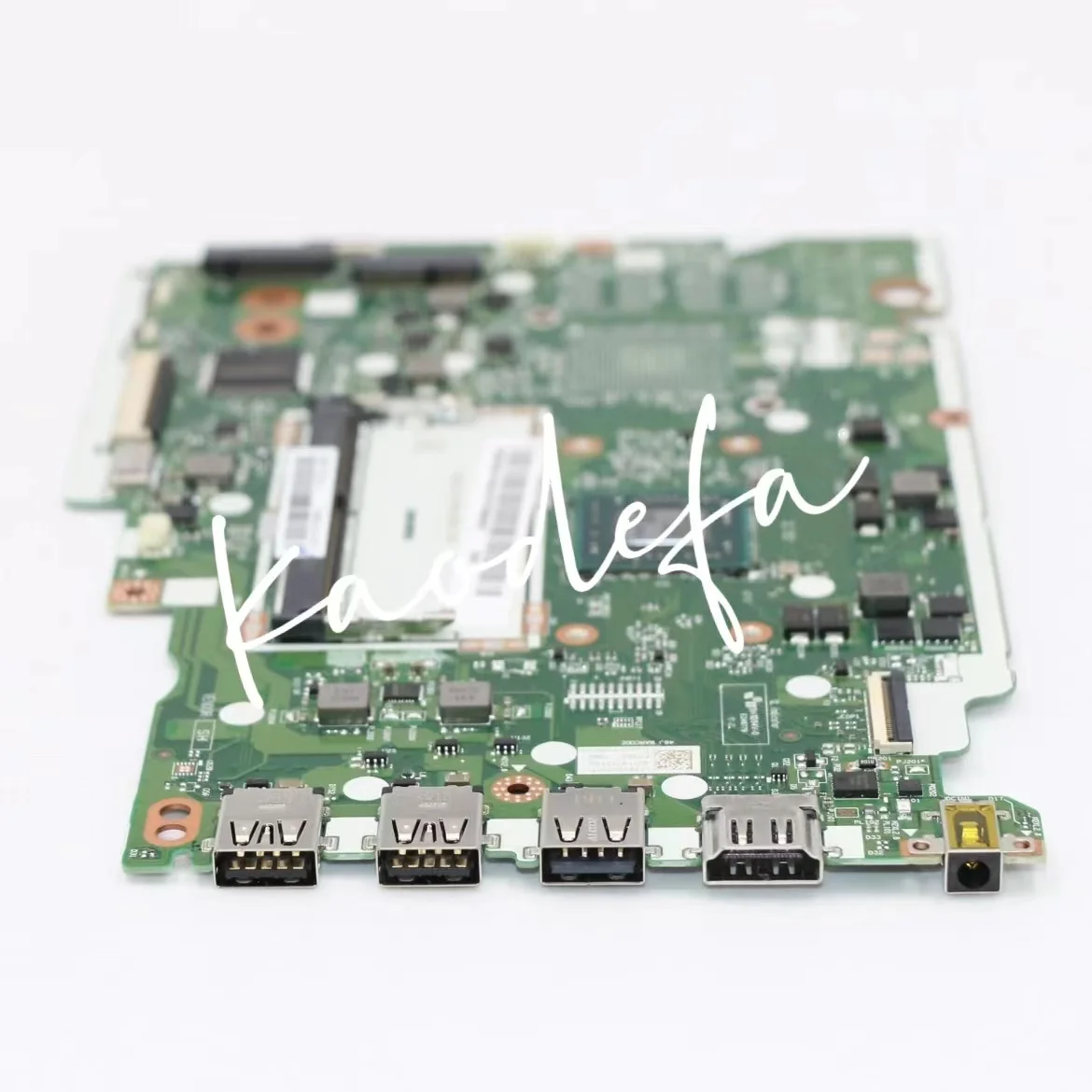 Placa-mãe do Portátil para Ideapad Mainboard S14515ast 81n3 Win A9-9425 Cpu_uma Amd Nm-c171 Fru:5b20s41903 5b20s41904 Teste 100 ok - Imagem 6