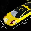 Newmind-Push Button Car Mobile Phone, Cute Mini Cell Phone, Dual Sim,2G GSM,1000mAh, Camera, MP3, FM, F8, 1.8 Inch Telphone 4