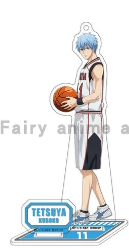 Anime kuroko basquete kuroko tetsuya kagami taiga cosplay boneca de pelúcia  dos desenhos animados jogar travesseiro sofá de volta almofada otaku  decoração da sua casa - AliExpress