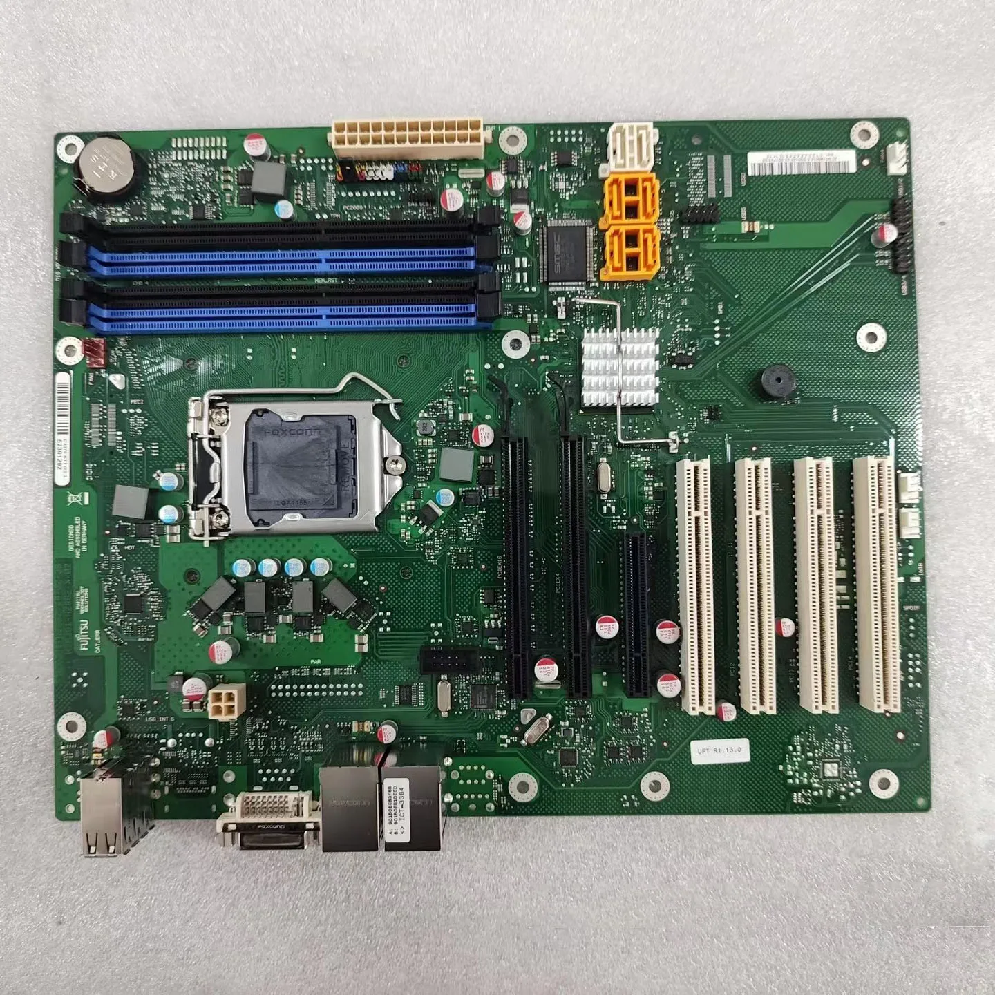 

00-198-616 Motherboard 00198616 For KUKA