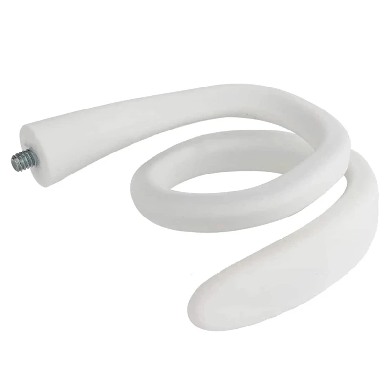 Baby monitor holder Baby Monitor Silicone Bracket Compatible With SM70PTZ/SM650/SM50/SM55 Multifunctional White Silicone Bracket