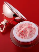  10g Dragon Blood Face Serum Ginseng Essence BB & CC Creams Moisturizing Skin Lifting Pores Shrink Face Skin Care 