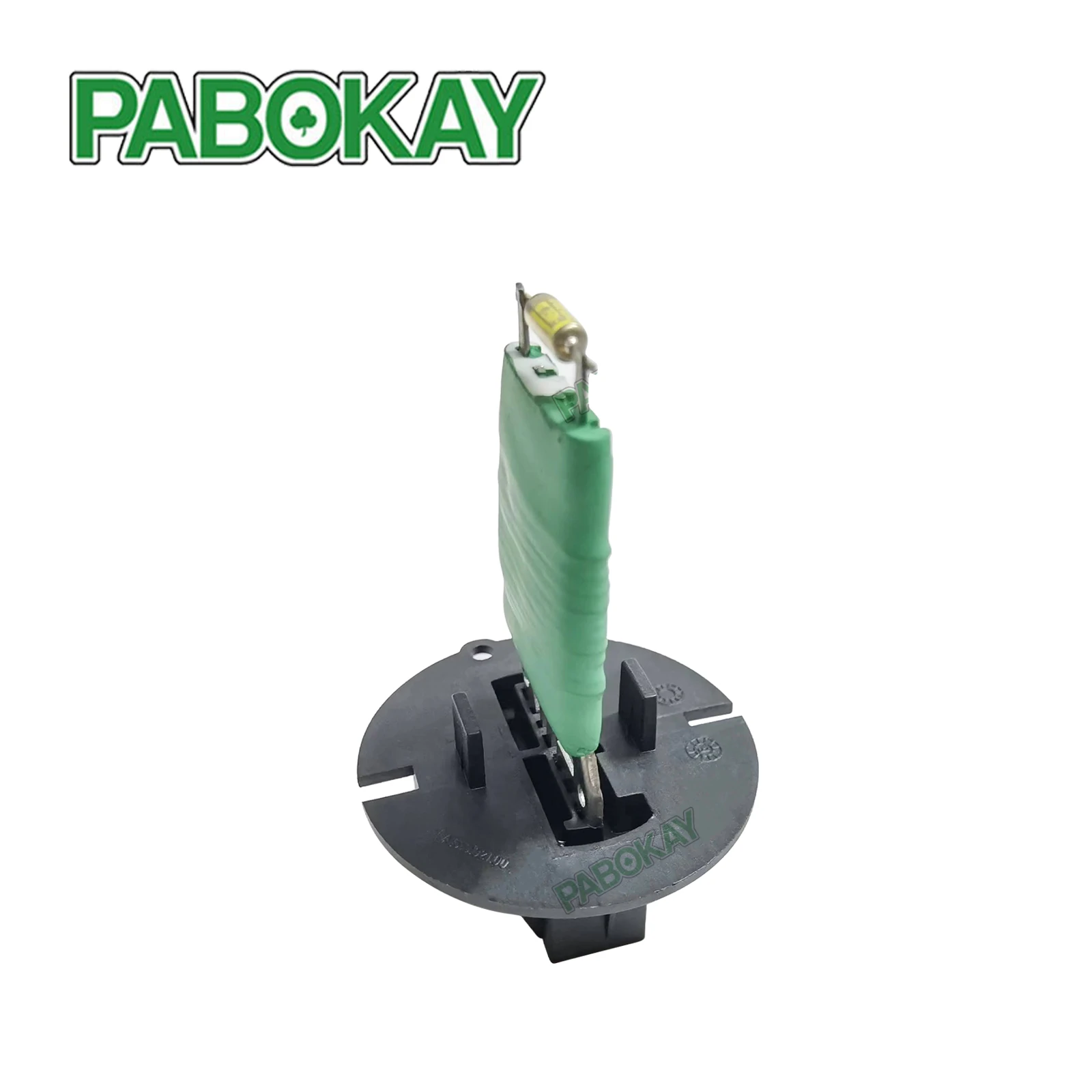 푸조 307 307SW 307CC 2000-2009 히터 블로워 모터 팬 저항기 6450.JP 6450JP 9636618080 V42790016 55295 3510063 0917050