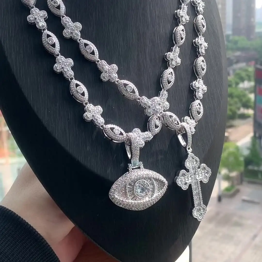 Collana premium rich cream New ③ 24K Pure Gold Pendant: Cherry Blossom Design – Prima Gold