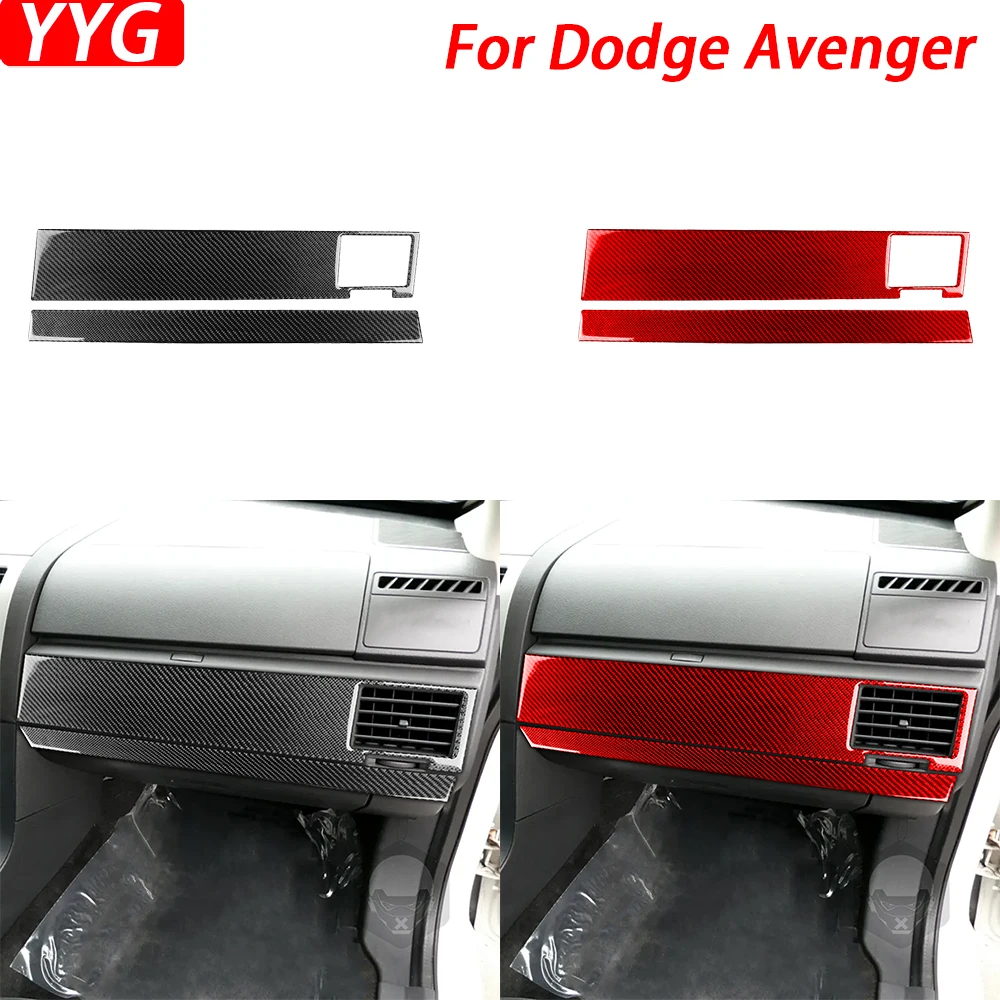 per-dodge-avenger-2008-2009-2010-in-fibra-di-carbonio-cruscotto-presa-d'aria-pannello-trim-cover-car-interior-decoration-accessori-sticker