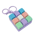 F-9 Keys Macaron