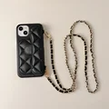 Black With Lanyard