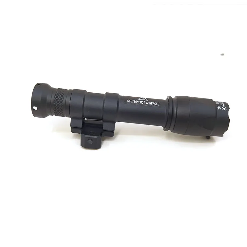 20mm Taschenlampe Halterung Basis Licht Seite Schiene für M300 M600 System Taschenlampe Jagd Taktische – Detail 7