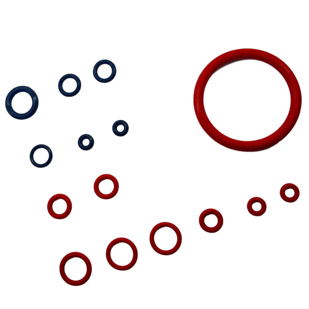 Рисунок 4 - Комплект уплотнительных колец