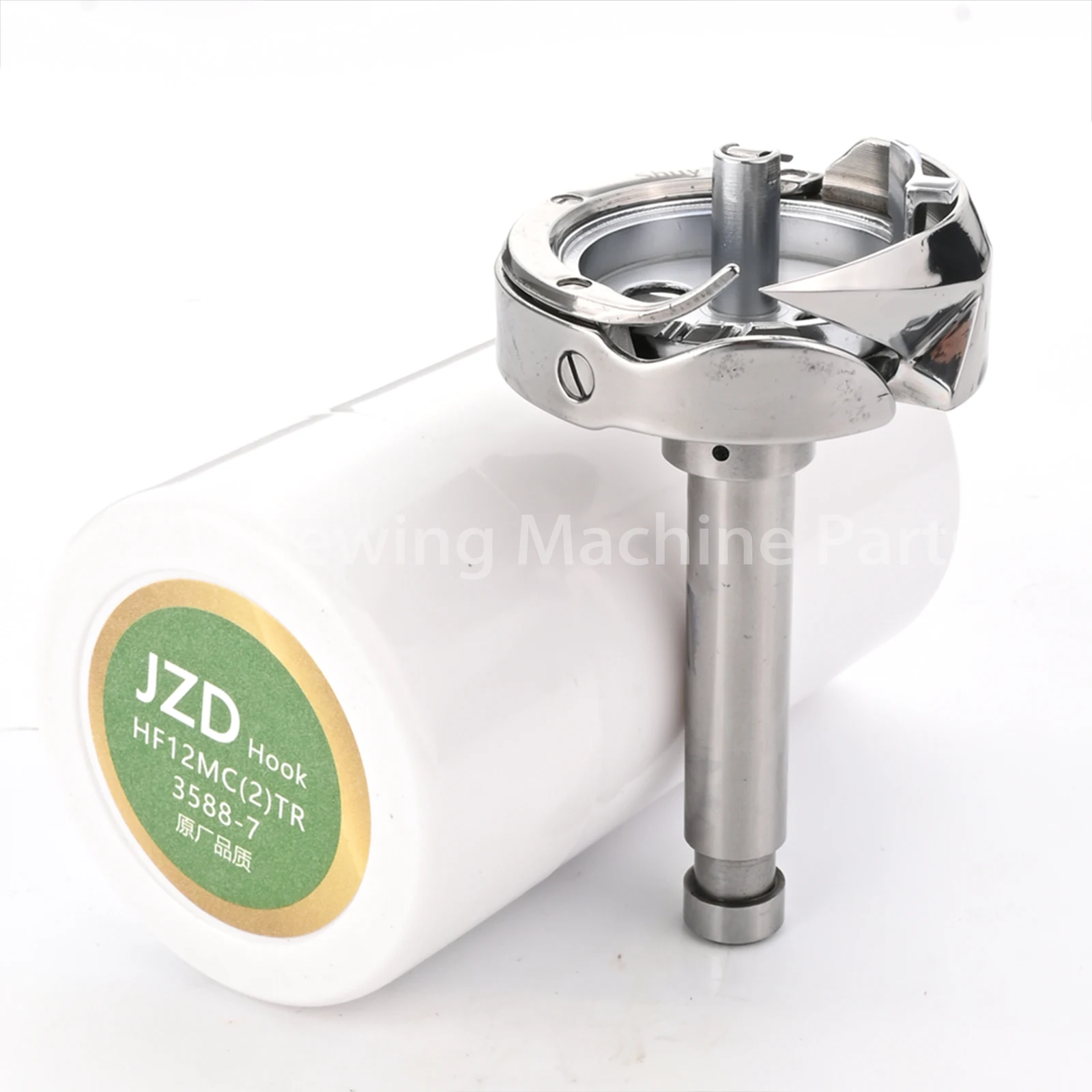 273011-8cf2a0.jpg Juki 40039741 Rotary Hook HF12MC(2)TR for LH-3578A, LH-3588A, LH-3588A-7, APW-895S, APW-895L, APW-896 Machines - Image 1