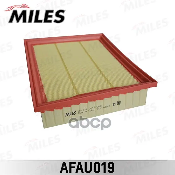 Air filter (VW G3/g4/Vento 1.4-2.8 91-99) afau019 (Filtron ap063 Mann c27154 1) Afau019 | Автомобили и мотоциклы