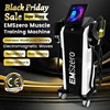 Black Friday Sale Upgrade EMSzero Slimming Machines 6500W 200Hz Nova Body Shaping EMS Pelvic Floor Muscle Stimulate Equipmen Pro 1