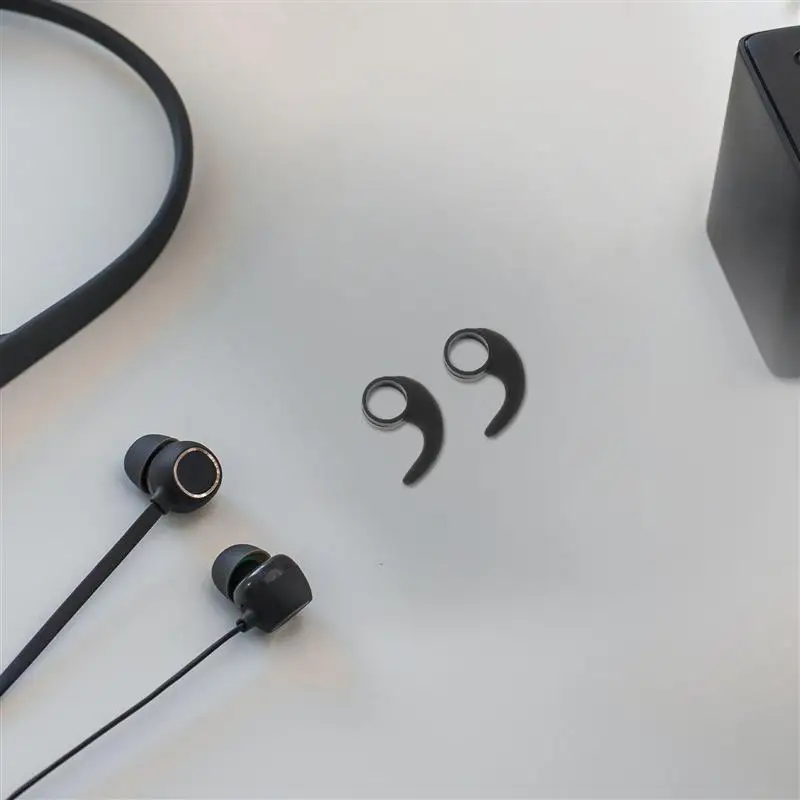 Ganci Auricolari Plantronics Gancio Auricolare Plantronics - 2 Pezzi Per Auricolari M50, Voyager, Explorer E Altri Modelli 2 Ganci Per M50 Voyager 520 - Foto 7