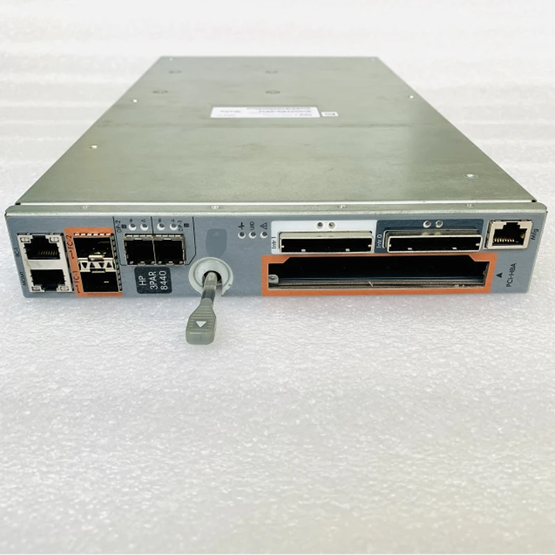 792654-001 H6Y97-63001 Teardown Originale 3Par 8440 Controller