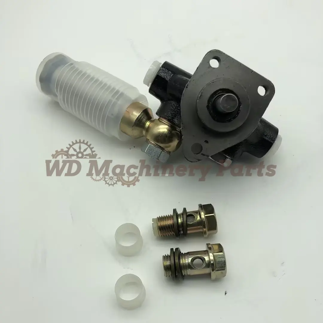 

105210-6560 Fuel Feed Pump for Thermo King 4TNE86 2.1 Engine