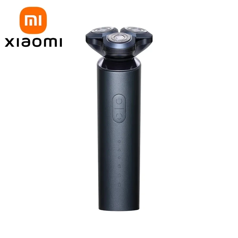 

XIAOMI MIJIA S700 Electric Shaver Trimmer Men Triple Blade Razor Shaving Beard Machine Dry Wet Beard Trimmer Clipper Shavers