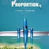 Rc Plane Da62 Diamond Aircraft Qf006 Fixed Wing Remote Control Foam Aircraft Electric Model Two Channel Glider 4