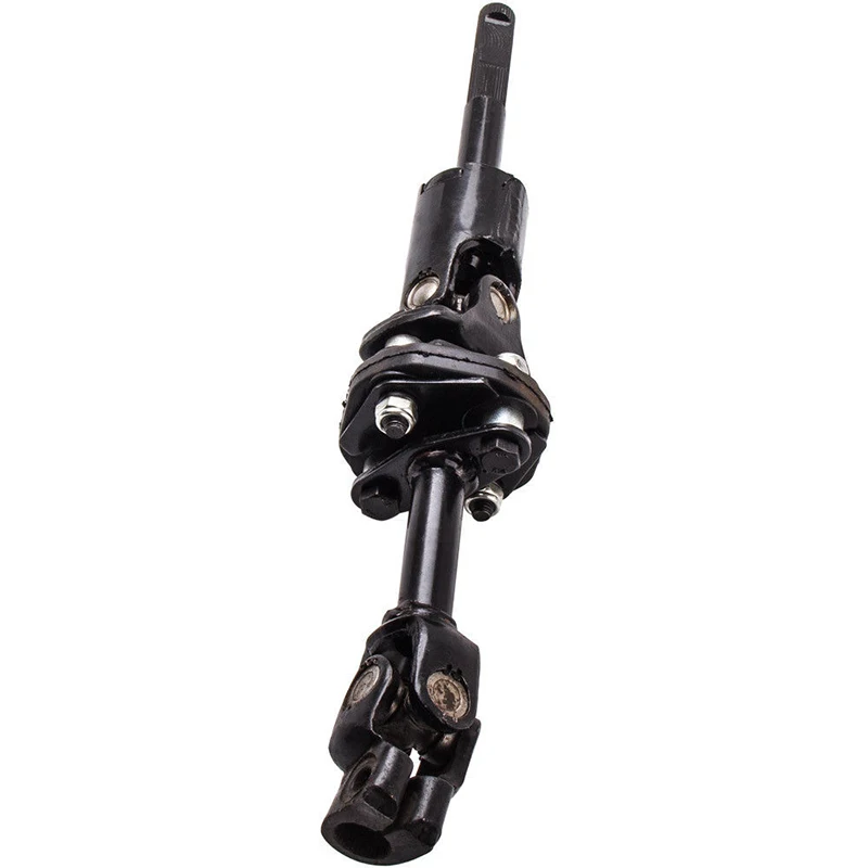Car Steering Column Lower Intermediate Shaft Assembly 48220-67D50 for Suzuki Vitara 1999-2002 2003 2004 Replacement Accessories car steering column
