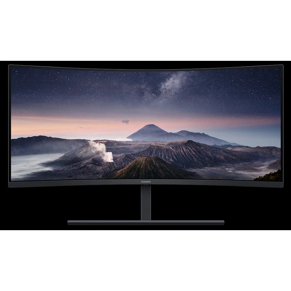 HUAWEI - MateView GT 34 Standard Edition　ZQE-CBA HUAWEI MateView GT 34-inch Sound Edition Specifications