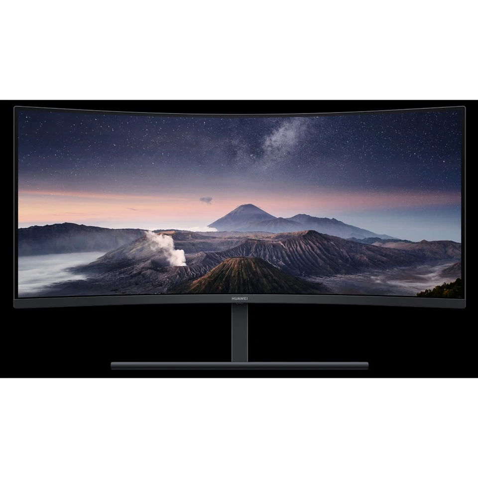 HUAWEI MateView GT ZQE-CBA [34インチ ブラック] 価格比較