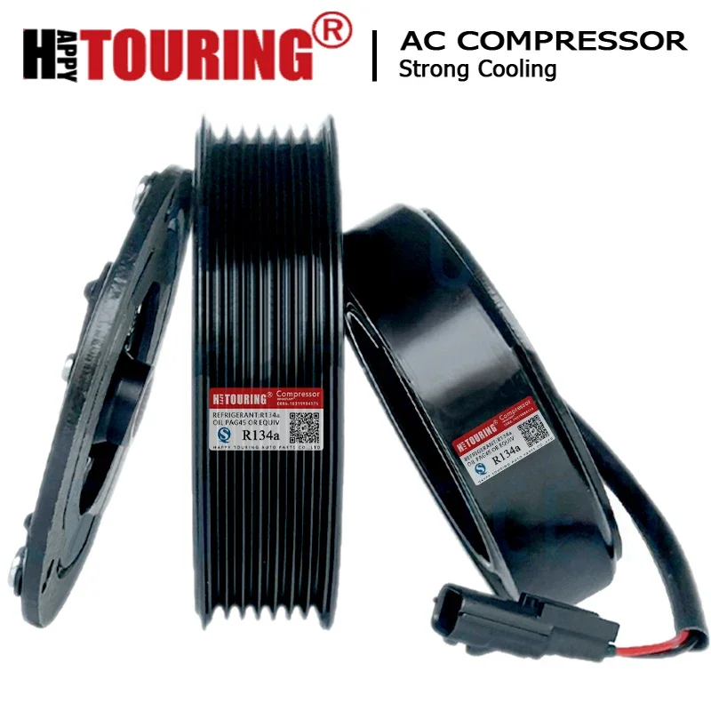 

Компрессор переменного тока для Nissan QASHQAI X-Trail T31 RENAULT MEGANE 92600JD000 92600BR70A 92600BR01A 92600JD70B 92600JD71A 92600JD71B