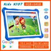 BDF Kids 10.1 Inch Tablet Android 11 Pc 4GB Ram 64GB Rom 3G SIM Card Slot Built in children's program software WiFi Bluetooth 2