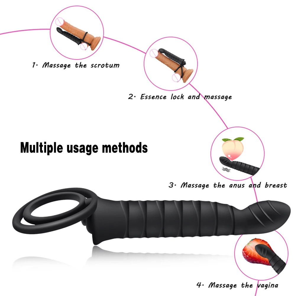 Рисунок 2 - Взрослые AV Вибраторы Stick эротические