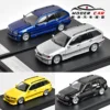 Mortal 1:64 E36 B8 E30 Diecast Model Car 1