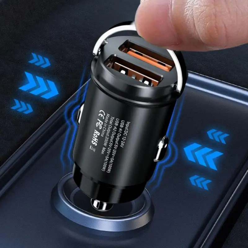 QC3.0 PD  , 5A  , 2 Ʈ, 12-24V   ,  Ϳ USBC , 1  10 