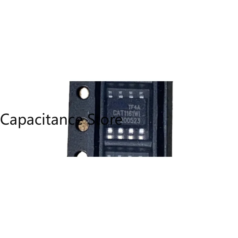Рисунок 4 - CAT1161, CAT1161WI