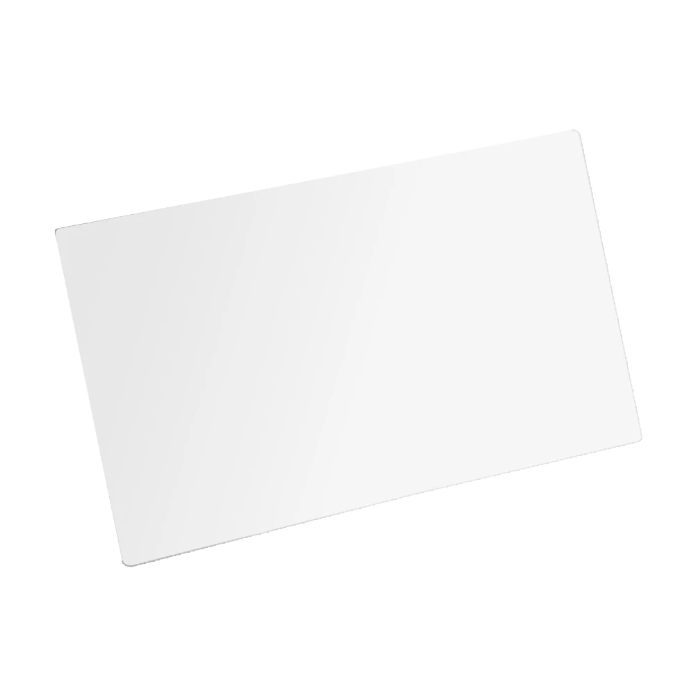 

Для 2014-2016 Porsche Cayman / 911 7-дюймовая Автомобильная навигационная контактная S n защитная пленка дисплей закаленная Gl пленка